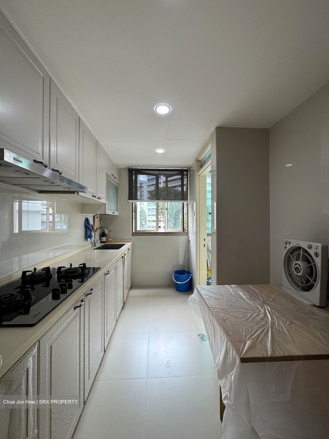 Orchid Park Condominium (D27), Condominium #617118011